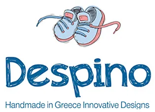 Despino Baby Shoes