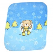 Κουβέρτα Baby in snow 100 x 120