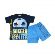Σετ ΝΕΚ Αγόρι Soccer (1-5 ετών)