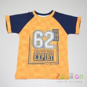 Μπλούζα αγόρι (5-9 ετών)