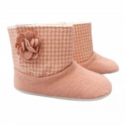 Μποτάκια Αγκαλιάς Fynny baby wool 17-19