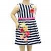 Φόρεμα Striped Garden 1138 (2-5 Ετών)