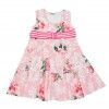 Φόρεμα Romantic Rose ΕΒΙΤΑ 1-5