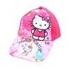 Παιδικό Jockey Καπέλο Hello Kitty