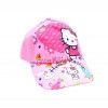 Παιδικό Jockey Καπέλο Hello Kitty