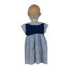 Φόρεμα Κορίτσι 8961 Cute (6-24μ)