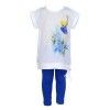 Παιδικό Σετ 186328 Εβίτα Blue 1-6