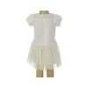 Φόρεμα Κορίτσι 7289 babyrose (6-12μ)