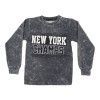 Mπλούζα Αγόρι New York (3-15ετών)Γκρι