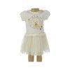 Φόρεμα Κορίτσι 7289 babyrose (6-12μ)