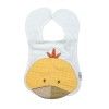 Σαλιάρα Φαγητού Duck