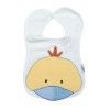 Σαλιάρα Φαγητού Duck