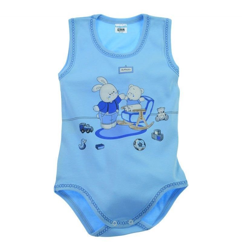 Βρεφικό Κορμάκι Toys 9-18μ