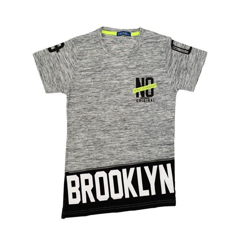 Μπλούζα Αγόρι  Brooklyn 6-12