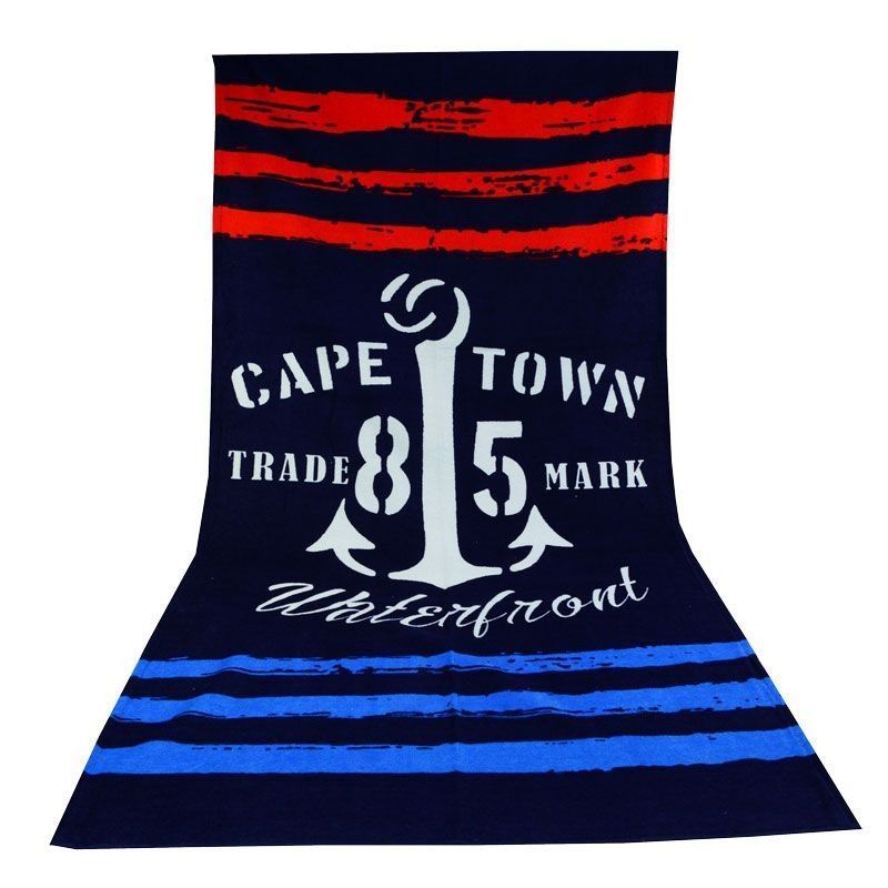 Πετσέτα Θαλάσσης Capetown