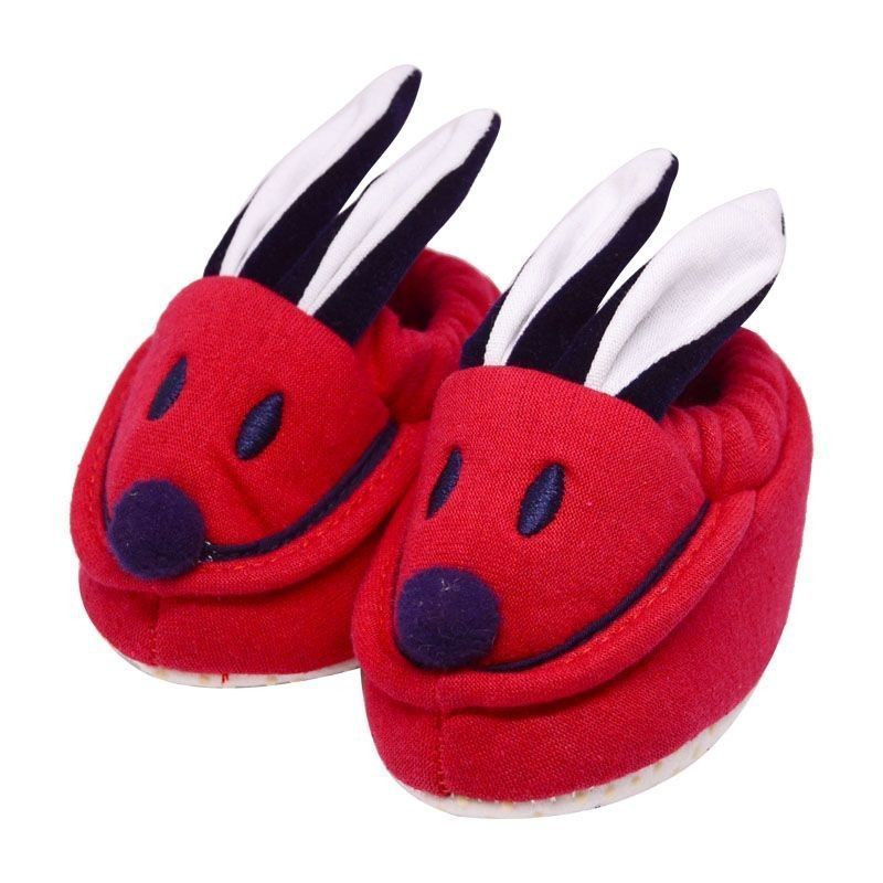 Παπουτσάκια Αγκαλιάς Funny Rabbit