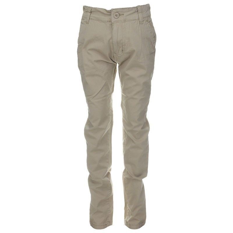 Παντελόνι Αγόρι Style Boy Light Beige 