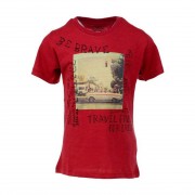 Μπλούζα Αγόρι Brave 3122 (5-8)