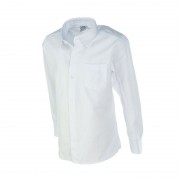 Πουκάμισο Λευκό Κλασικό 7906 Messy (1-16 ετών)