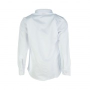 Πουκάμισο Λευκό Κλασικό 7906 Messy (1-16 ετών)
