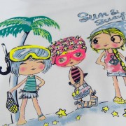 Παιδικό Σετ Surf Εβίτα (1-5 Ετών)