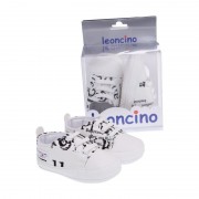 Παπουτσάκια Αγκαλιάς 129 Leoncino sport unisex