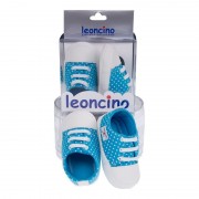 Παπουτσάκια Αγκαλιάς 104 Leoncino sport 