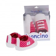 Παπουτσάκια Αγκαλιάς 104 Leoncino sport 