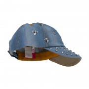Παιδικό Jockey Καπέλο  Κορίτσι 9150 (2-5 ετών)