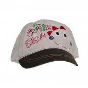 Παιδικό  Καπέλο Jockey  Αγόρι 8010 (0-18 μηνών)