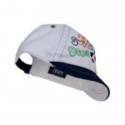 Παιδικό  Καπέλο Jockey  Αγόρι 8010 (0-18 μηνών)