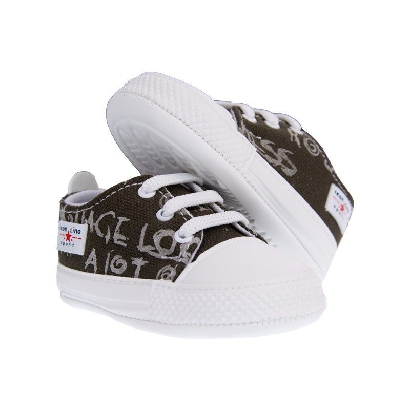 Παπουτσάκια Αγκαλιάς 129 Leoncino sport unisex