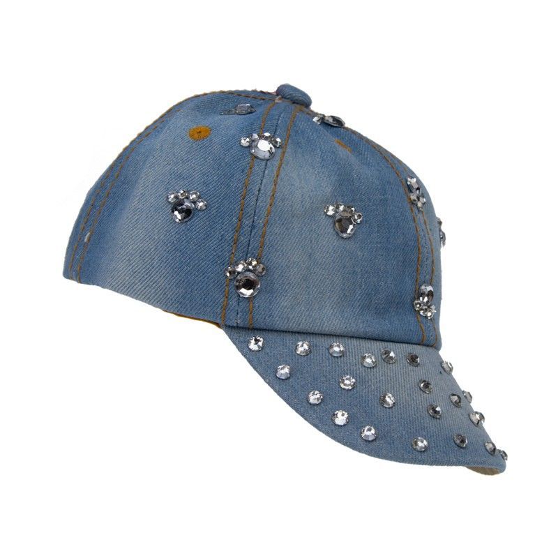 Παιδικό Jockey Καπέλο  Κορίτσι 9150 (2-5 ετών)