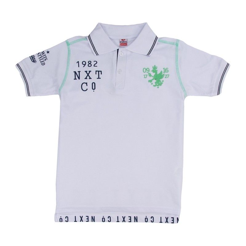 Μπλούζα Αγόρι 7246 (9-12 Ετών)