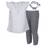 Σετ ΕΒΙΤΑ Stripes 186332 (1-6 Ετών)