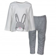 Σετ ΕΒΙΤΑ Bunny 199514(6-18 Mηνών)