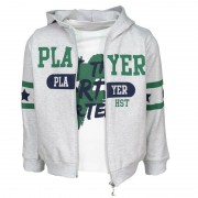 Φόρμα HASHTAG player 199821 (1-5 ετών)