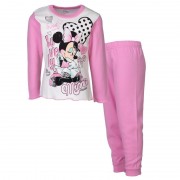 Πυτζάμα Minnie mouse κορίτσι 87113 (6-14 ετών)