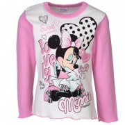 Πυτζάμα Minnie mouse κορίτσι 87113 (6-14 ετών)