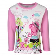 Πυτζάμα peppa κορίτσι 87114 (1-5 ετων)