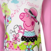 Πυτζάμα peppa κορίτσι 87114 (1-5 ετων)