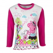 Πυτζάμα peppa κορίτσι 87114 (1-5 ετων)