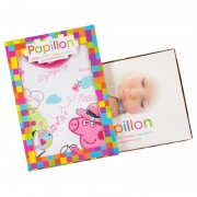 Πυτζάμα peppa κορίτσι 87114 (1-5 ετων)