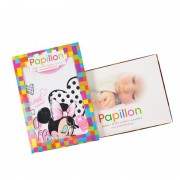 Πυτζάμα Minnie mouse κορίτσι 87113 (6-14 ετών)