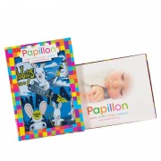 Πυτζάμα Rabbids Αγορι 87111 (1-5 ετών)