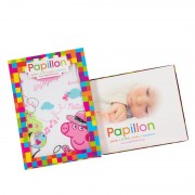 Πυτζάμα peppa κορίτσι 87114 (1-5 ετων)