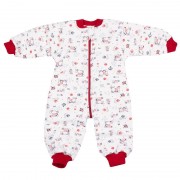 Υπνόσακος Baby Rabbits 527 Χειμερινός (1-6 ετών) 