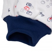 Υπνόσακος Baby Rabbits 527 Χειμερινός (1-6 ετών) 