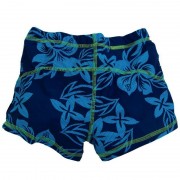 Μαγιό Μπόξερ Hawaii 10-16