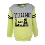 Φόρμες Αγόρι Young L.A (6-14 ετών)